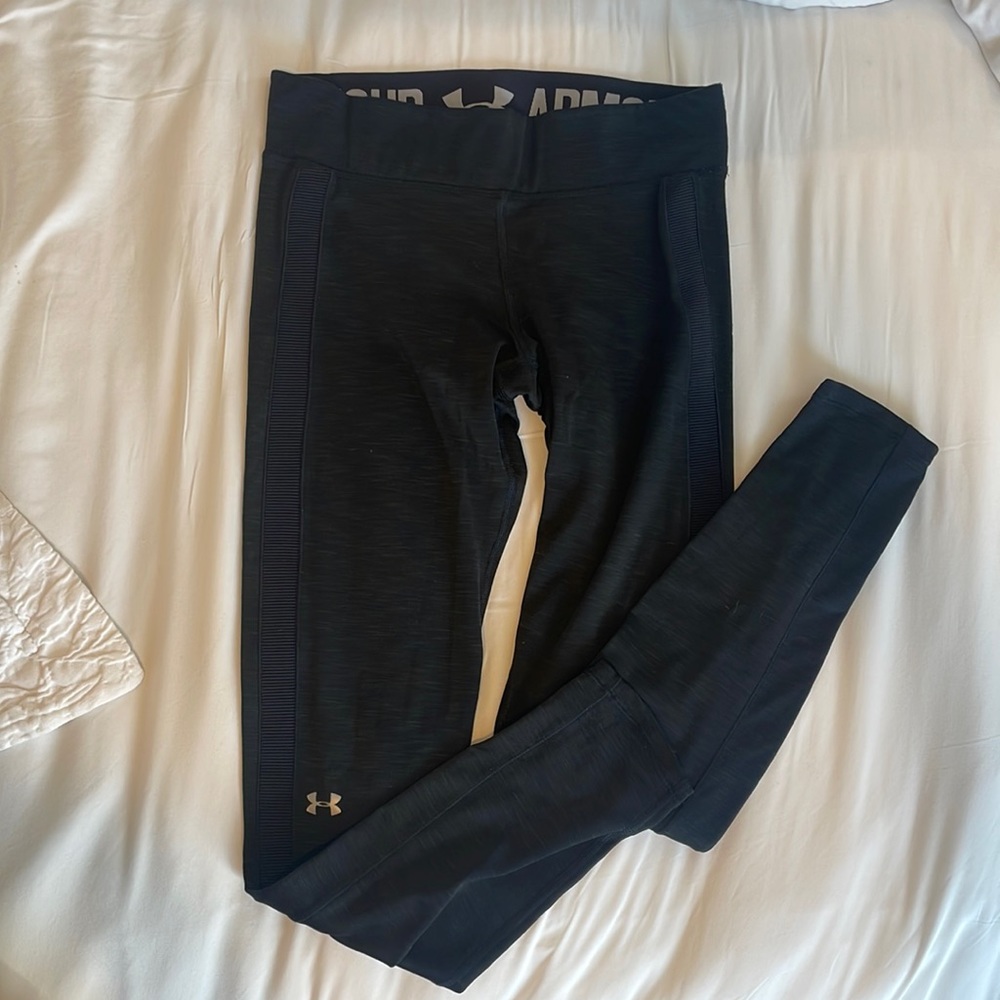 Under armour leggings